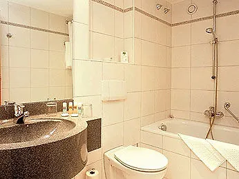 Mercure Kaiserthermen Trewir